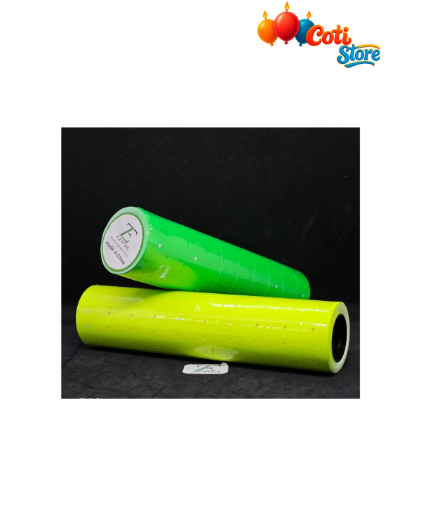 Producto - Rollo de stickers para precios x10u