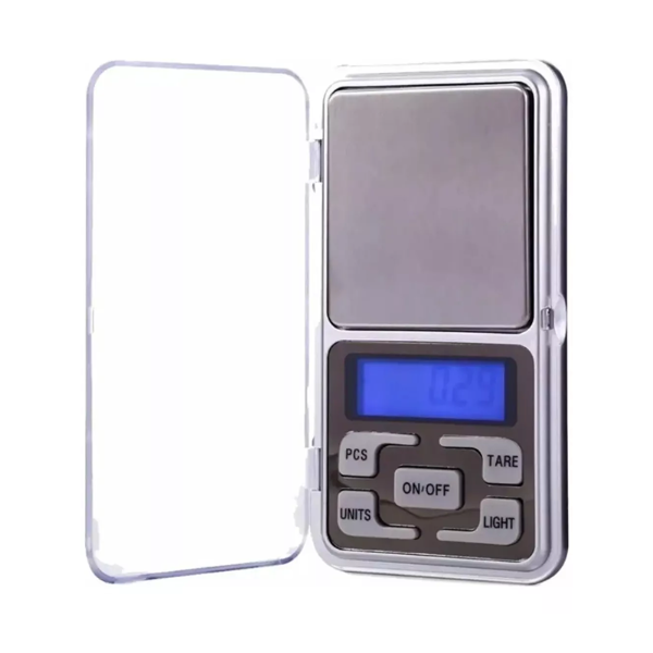 Producto - Balanza gramera