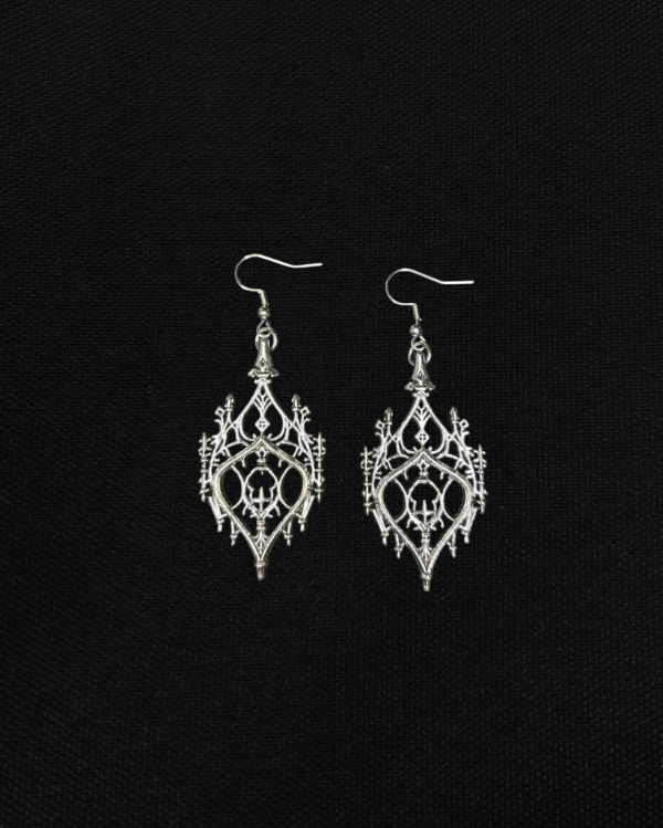 Producto - aros catedral