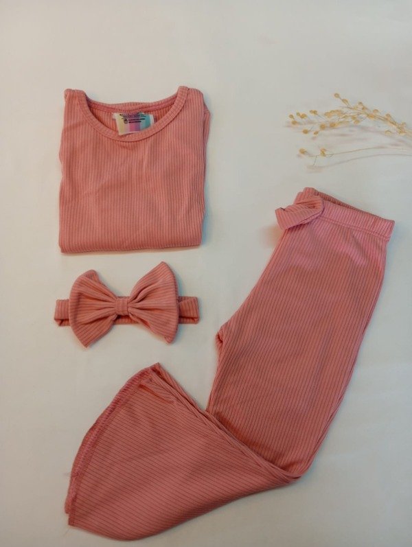 Producto - Conjuntos Lisos