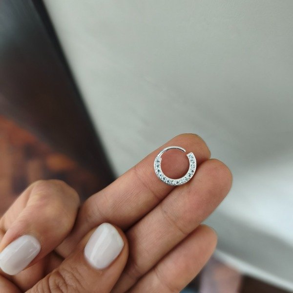 Producto - Aro piercing (#924)