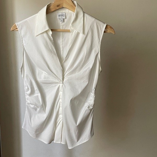 Producto - Top Armani