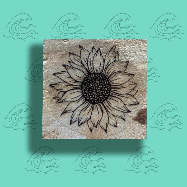 Producto - 4x4 Girasol