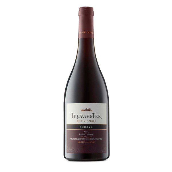 Producto - Trumpeter Reserve Pinot Noir