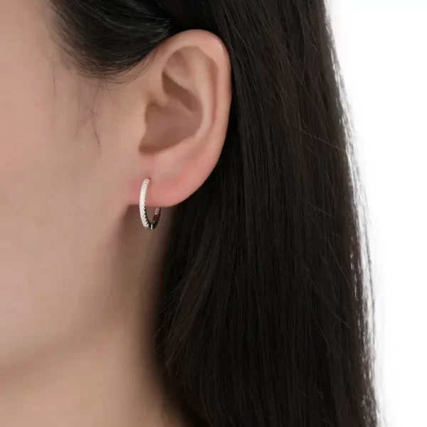 Producto - Argollas Faro 16 Milímetros - 0