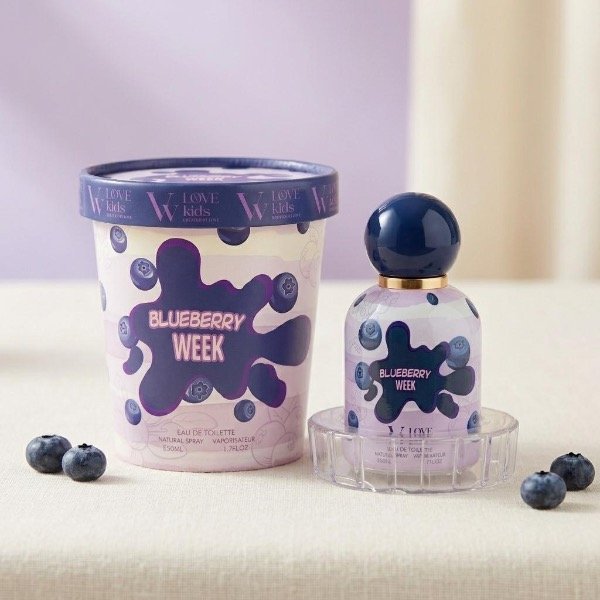 Producto - Perfumes Frutal x50ml - 2