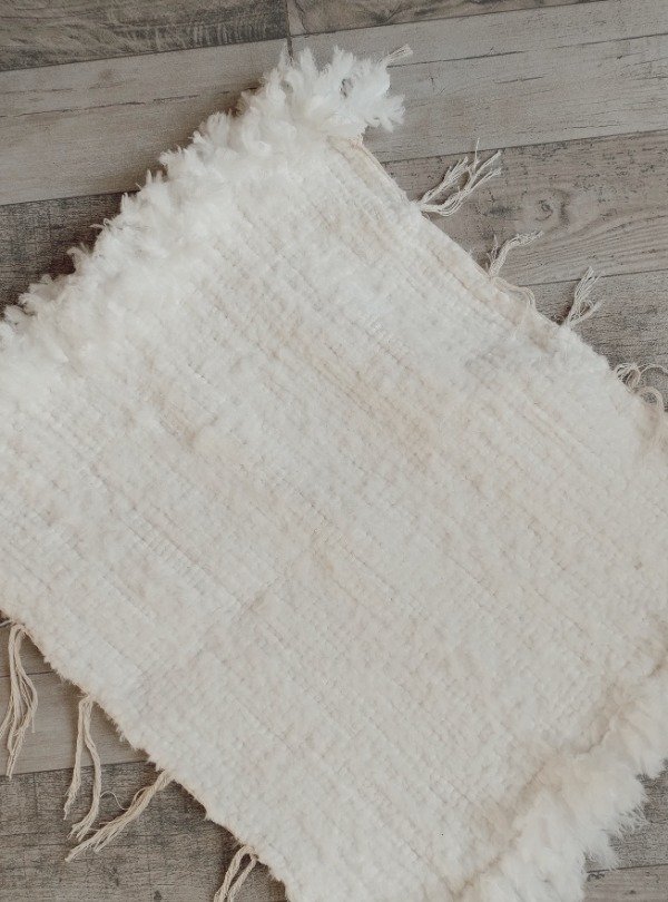 Producto - Alfombra Blanqui