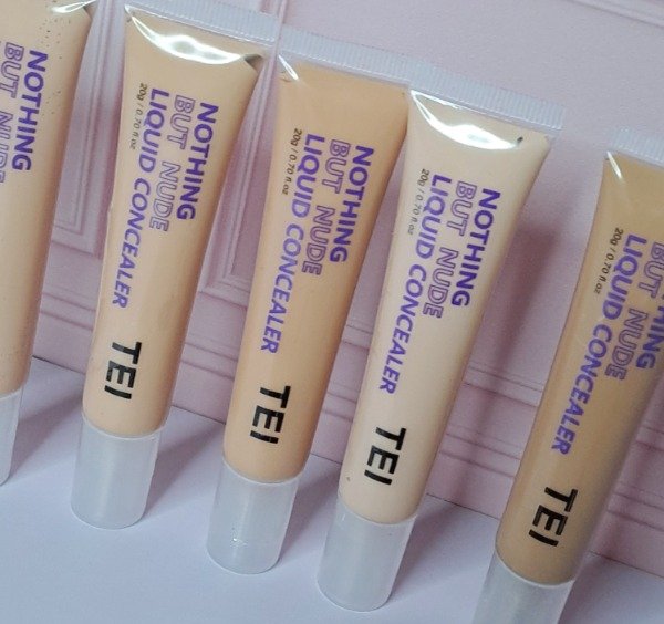 Producto - Corrector but nude tei
