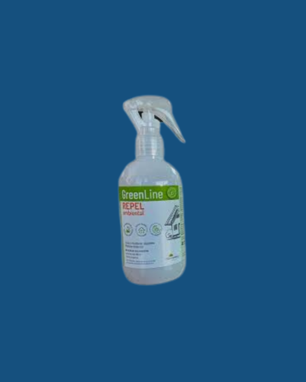 Producto - GREEN LINE - REPELENTE AMBIENTAL 250ML