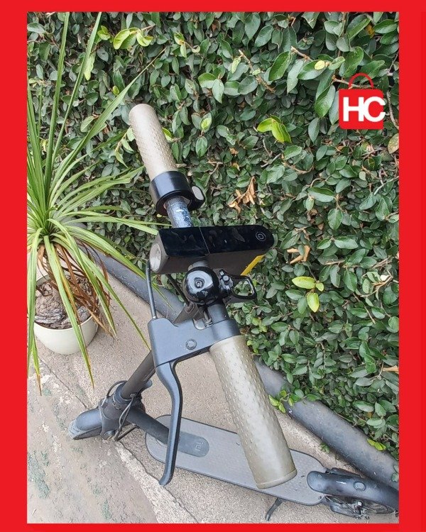 Producto - Monopatín eléctrico Xiaomi - Movilidad urbana práctica y sustentable - 4