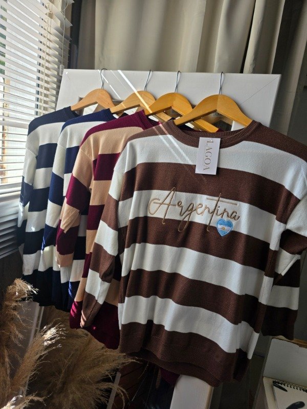 Producto - Bz2 bremers argentina rayados