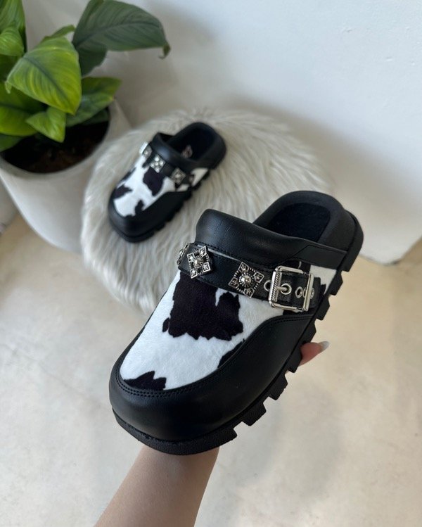 Producto - Zuecos KOB //Print