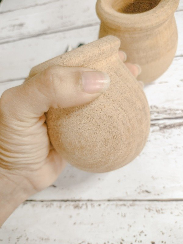 Producto - Mate bolita con labio
