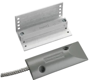 Producto - SENSOR MAGNETICO BLINDADO CABLEADO PARA PORTON
