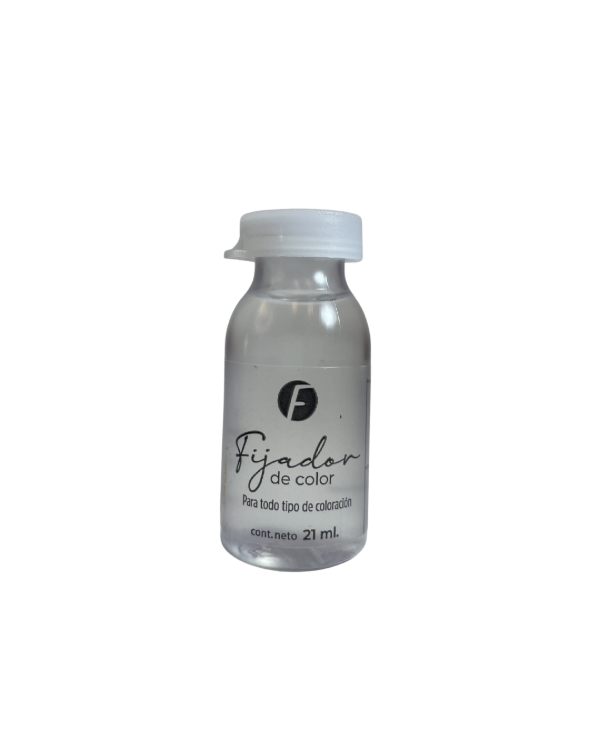 Producto - FIJADOR de COLOR 21ml FRILAYP - 1