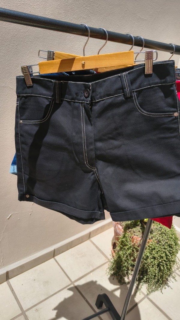 Producto - Short jean 40
