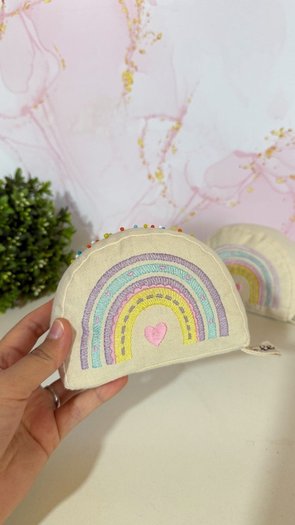 Producto - Alfiletero corazón 2