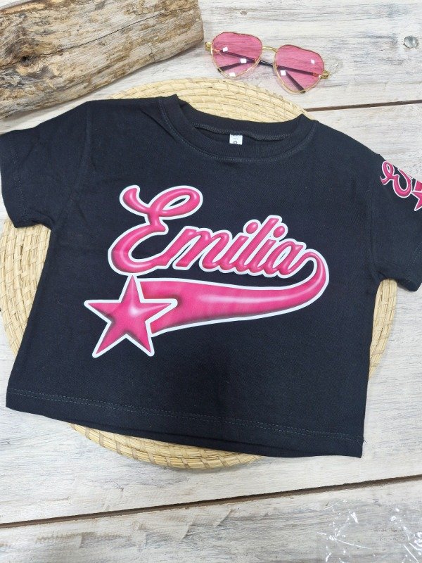 Producto - Remera Oversize Estampas (RM71)