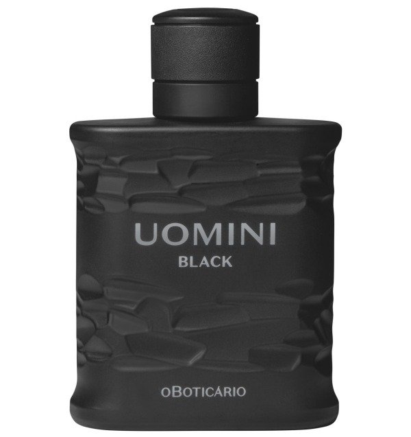 Producto - Perfume Uomini Black 100ml O Boticário