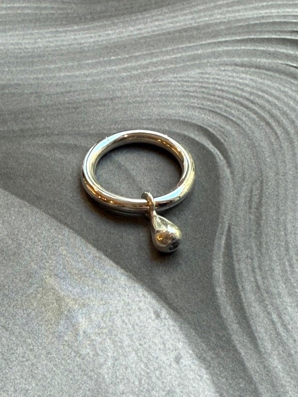 Producto - Anillo Pringo