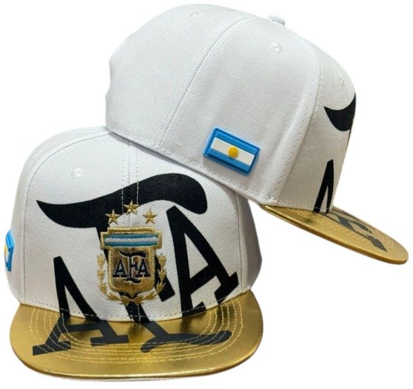Producto - AFA Plana Holográfica Mod 3