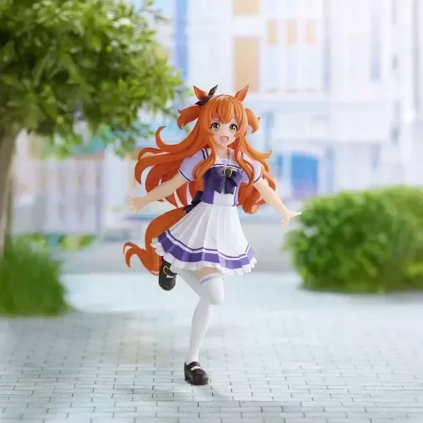 Producto - Figura Original Mayano - UMAMUSUME - BANPRESTO