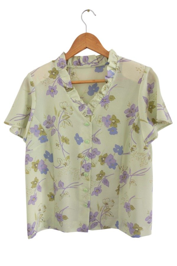 Producto - CAMISA VOLADOS PASTEL