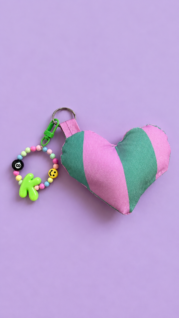 Producto - CHARM CUORE - 4