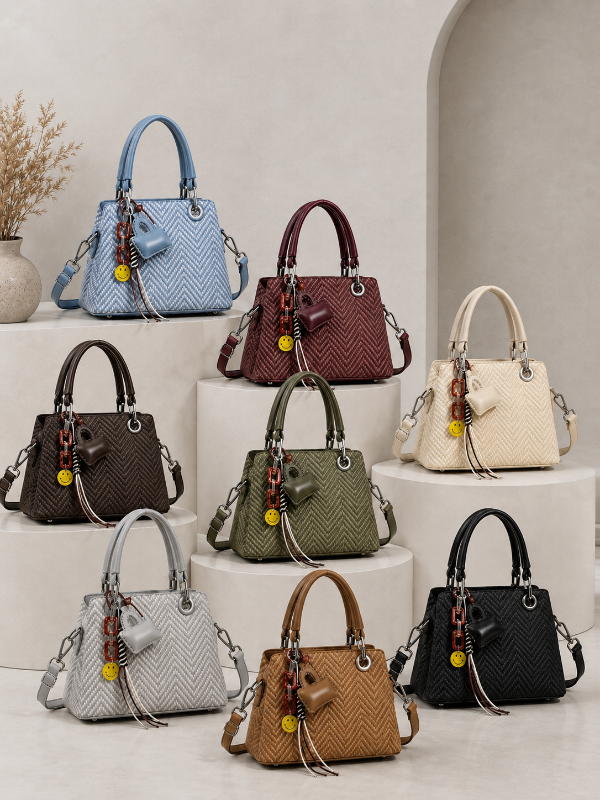 Producto - CARTERA LAYLA ART. 63025