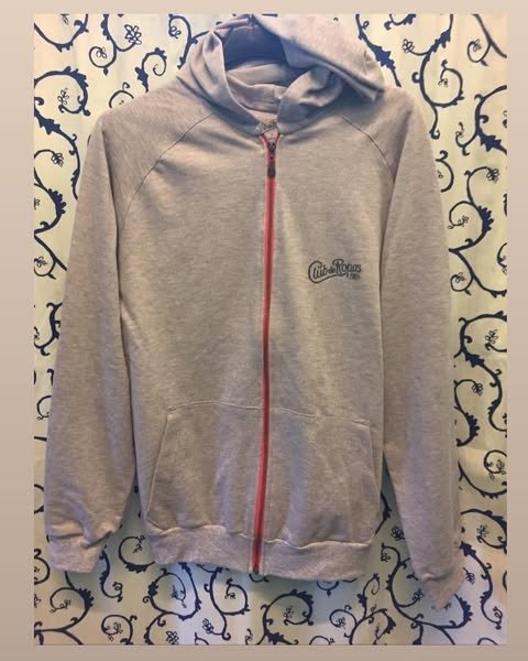 Producto - Buzo Capucha 1