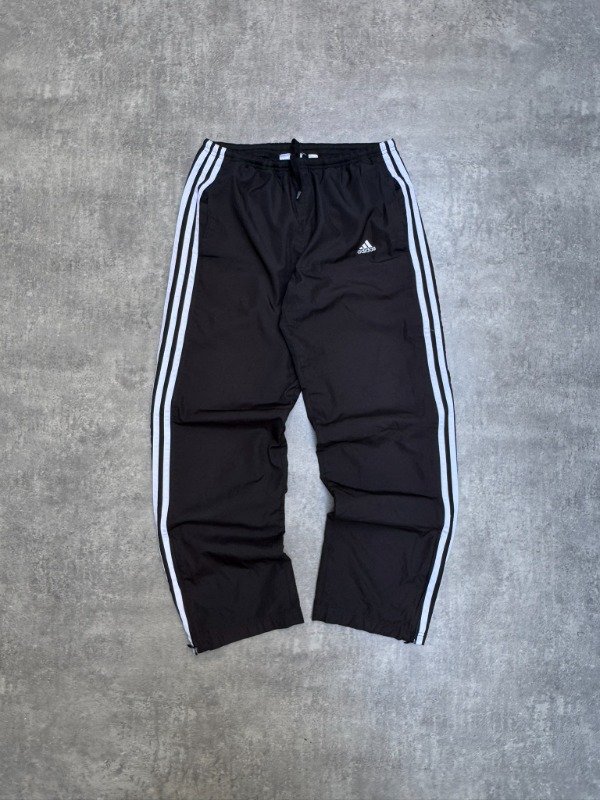 Producto - Pantalon Rompevientos Adidas Vtg 90s  T.M/S Womens - 0