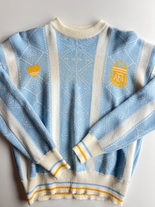 Producto - Sweater hilo Importado