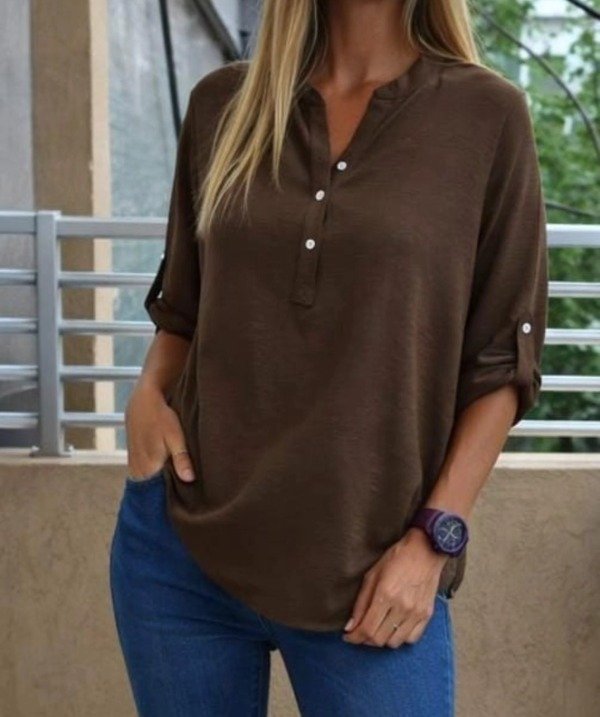 Producto - Camisola MORENA