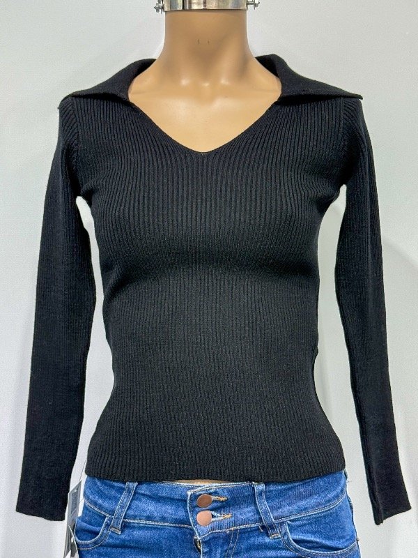 Producto - Sweater Celina - 4 colores