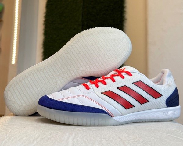 Producto - ADIDAS FS rojo azul