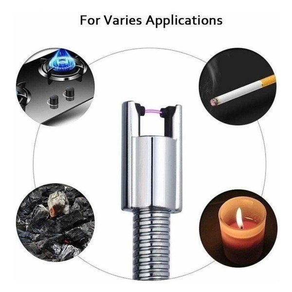 Producto - Encendedor Eléctrico USB
