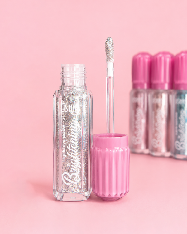 Producto - Sombra líquida Glitter 05 - Ushas - 0