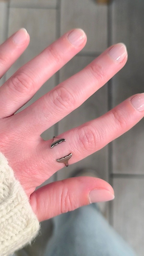 Producto - Anillo Sirena