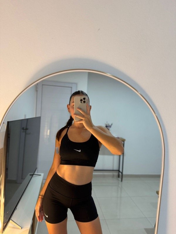 Producto - Cod. 581 - Conjunto deportivo nike