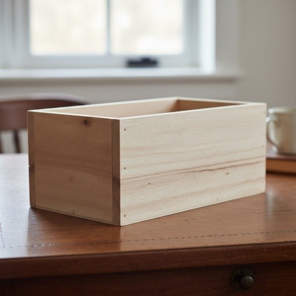 Producto - Cajón Alto 25x14