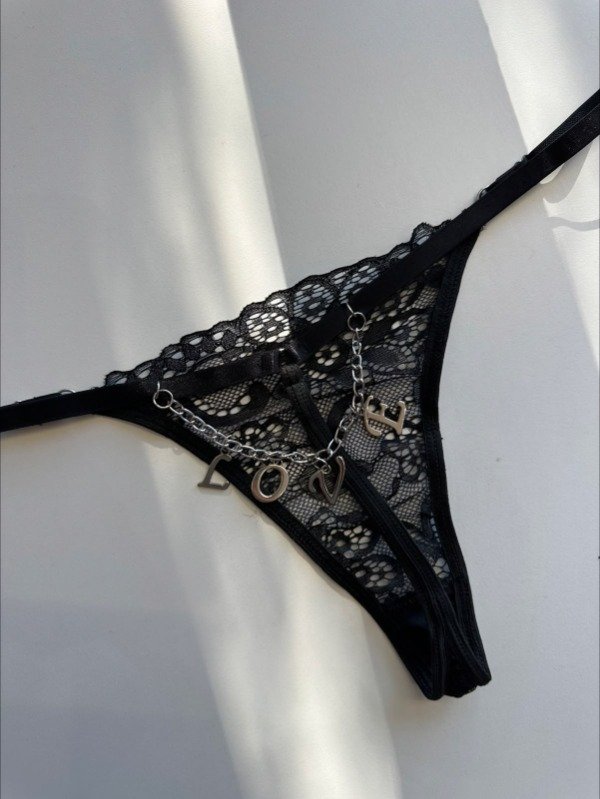 Producto - Less Love Hilo