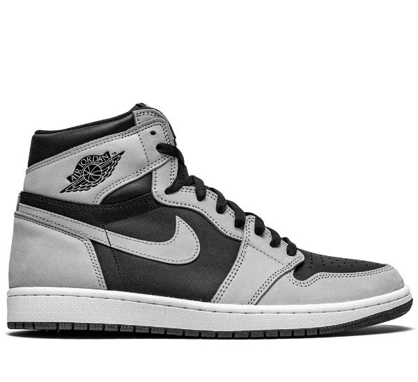 Producto - Jordan 1 High "Smoke Grey"