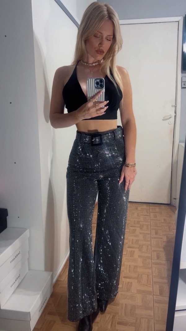 Producto - PANTALON CRIS BLACK
