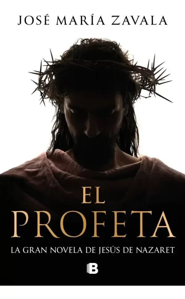 Producto - El Profeta - José María Zavala