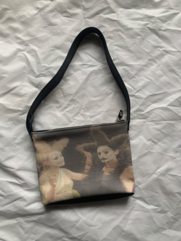 Producto - McQueen
