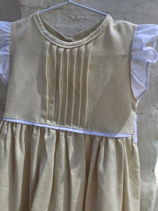 Producto - Vestido Lino