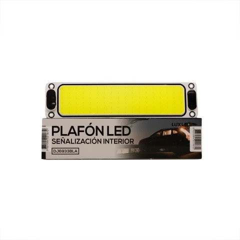 Producto - Juego de Plafón COB con Tecla 12/24V