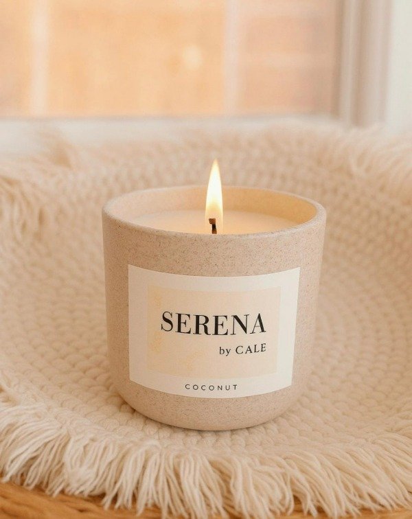 Producto - Vela Marua