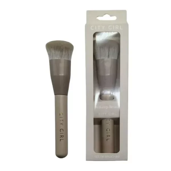 Producto - City Girl Brocha para aplicar Polvos JH-55012