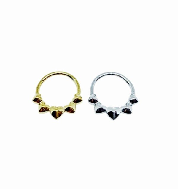 Producto - Corazon inflado 10mm